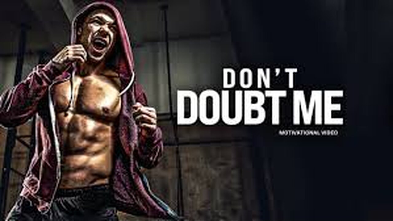 NEVER STOP TRYING - Motivational Video | Best Motivational Speech