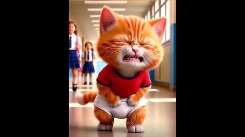 Cat Story