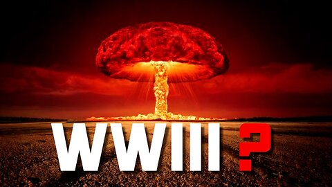 PROPHETIC CONVERGENCE 157 - WWIII ?