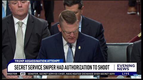 NTD TRUMP ASSASSINATION ATTEMPT NEWS