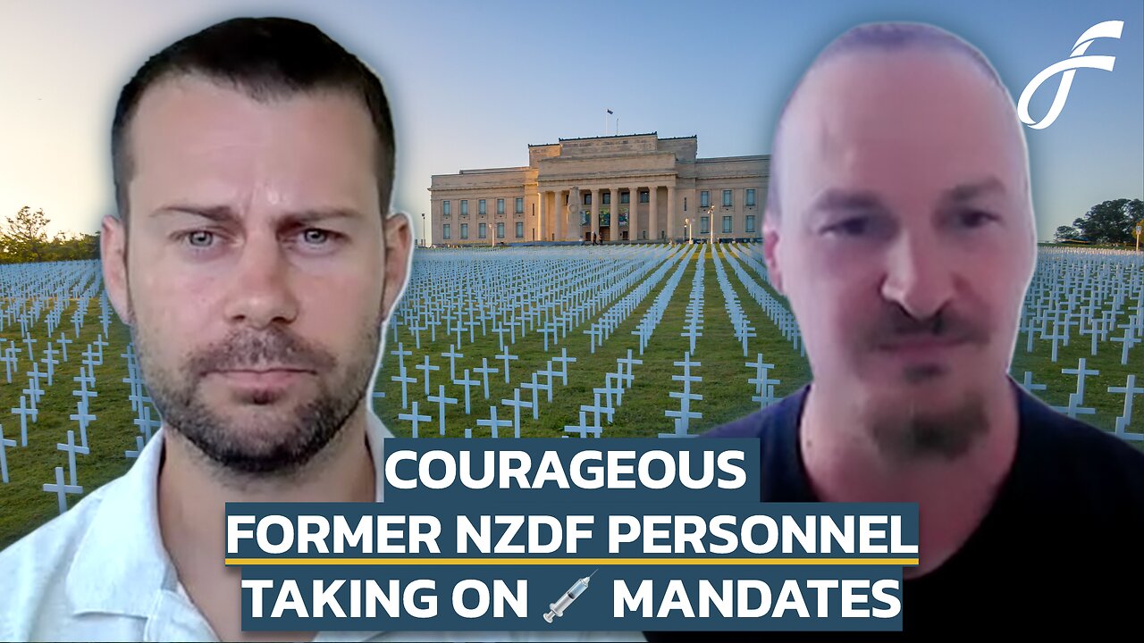 NZDF Personnel Mandated Out During Covid-19 - Court Case Update