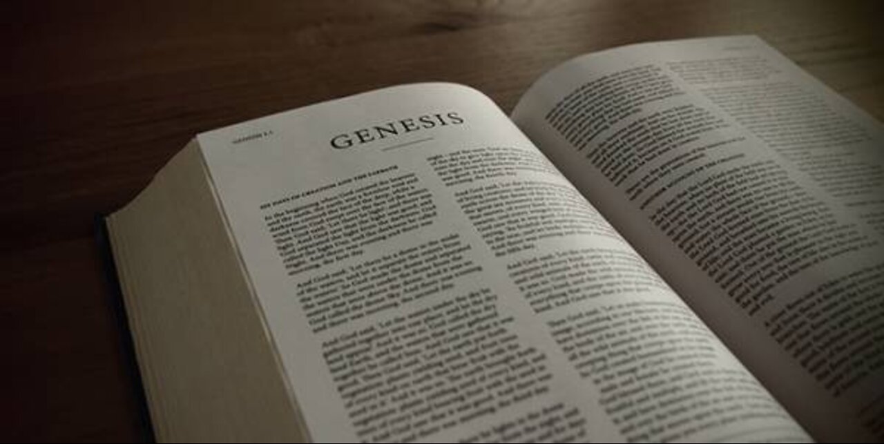 Sunday Evening Service - 4/3/2022 - Gen 22:1-14