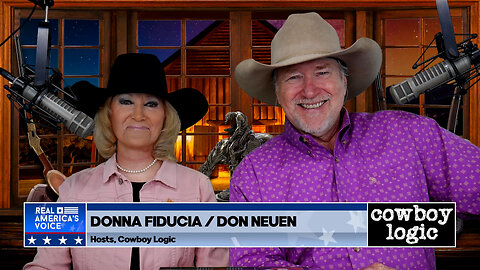 Cowboy Logic - 03/30/24: Full Show