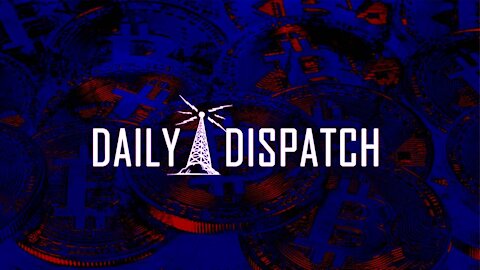 Daily Dispatch - Inflation Up A Crypto Crashes, Trump Strikes Back & More!