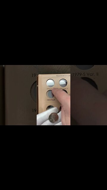 Quarter Album Fill part 29 - A Beautiful Proof!