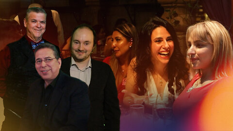 Why FEW Foreigners SUCCEED Dating Latinas in MEXICO CITY