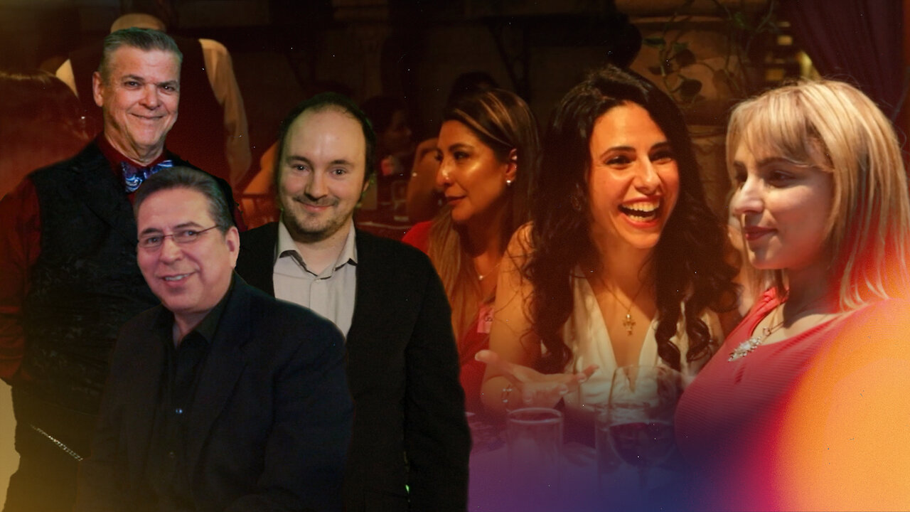 Why FEW Foreigners SUCCEED Dating Latinas in MEXICO CITY