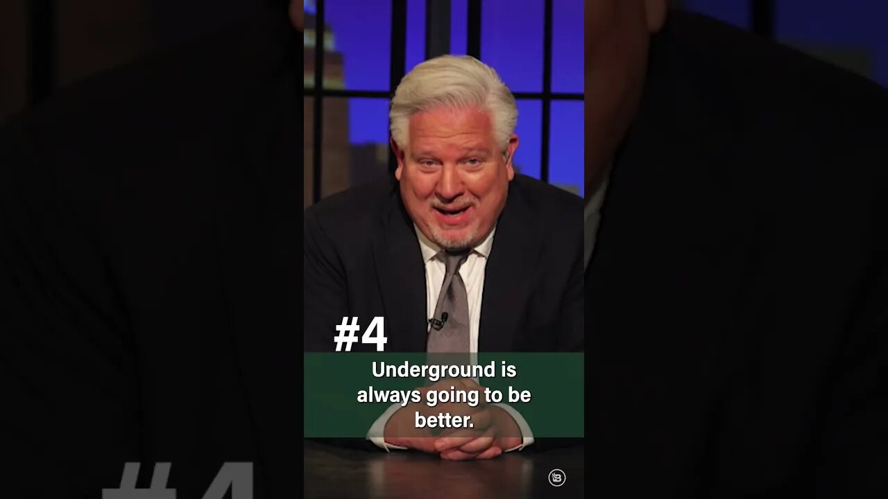 12 tips to help YOU survive a NUCLEAR BLAST | #shorts