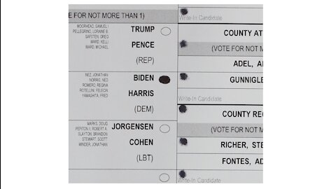 Voting Closing In VA and NJ and the problems pour in!