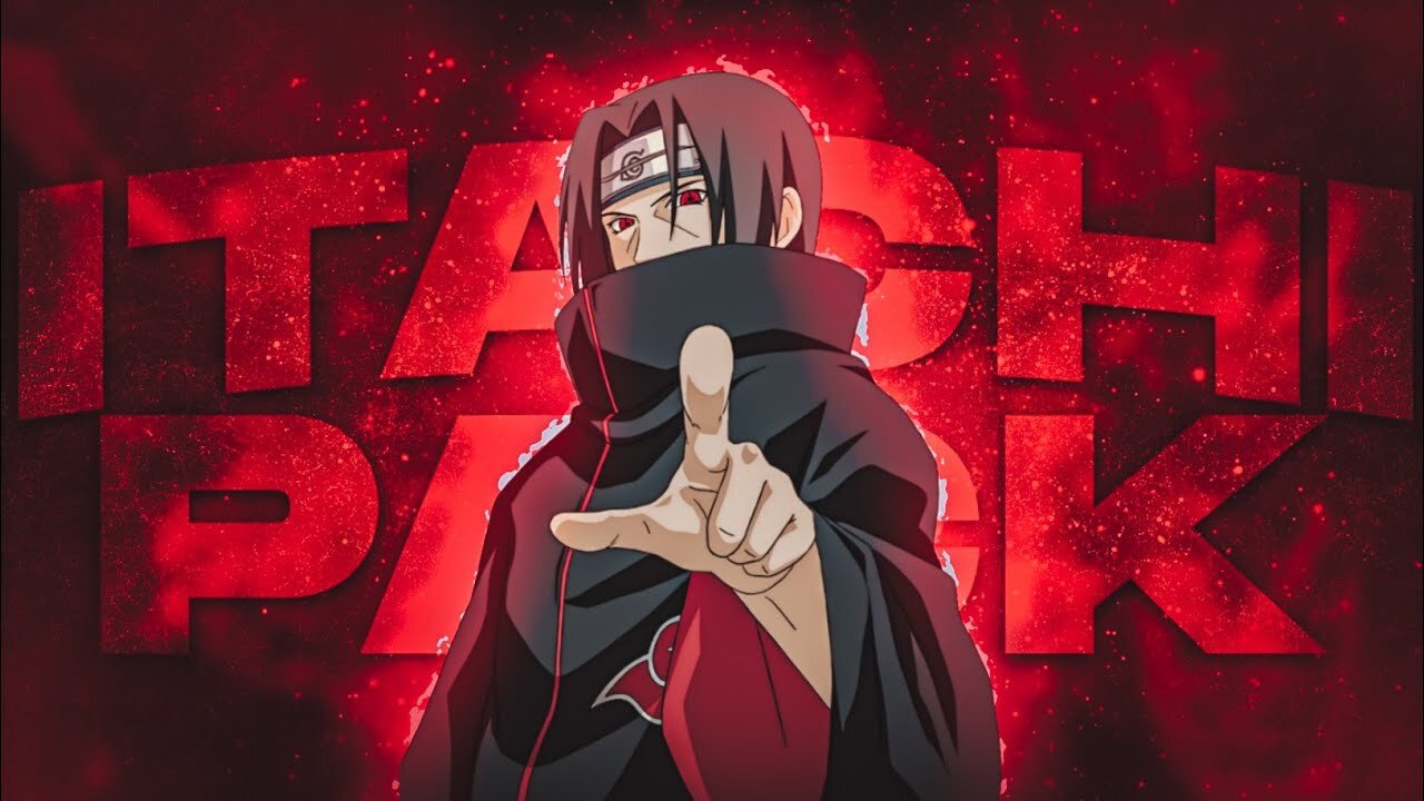 ITACHI|break reanimation jutsu|goosebumps|#narutoshipuden