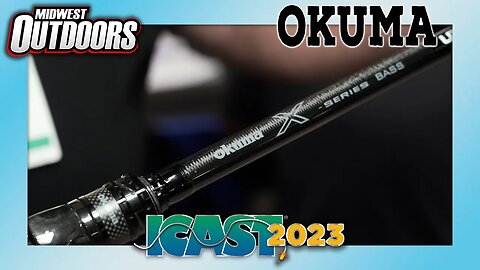 Okuma Talks Rod Science