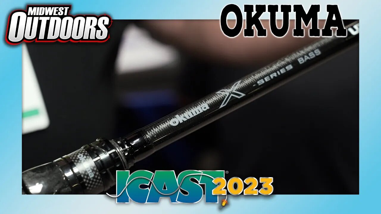 Okuma Talks Rod Science