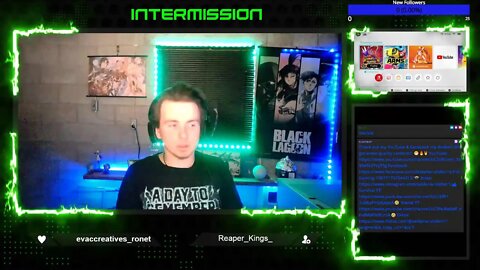 (Pkmn Scarlet) [Path To Elite 4] Shadow Gym Is Up! | MemeLord Plays/Chats With Fans