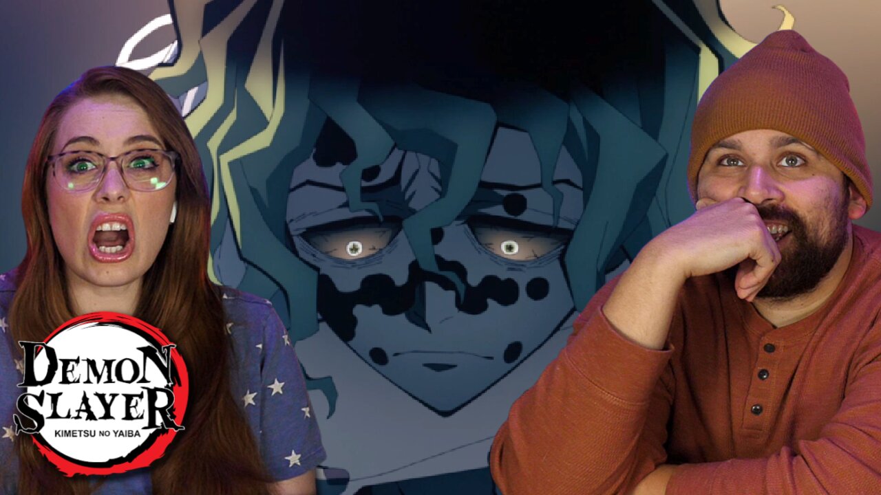 Demon Slayer Season 2 Episode 18 FINALE "No Matter How Many Lives" Reaction!
