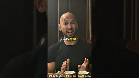 how to become a millionare by Andrew Tate #shorts