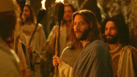 Ixil San Juan Cotzal - John 15:18–16:4 “Jesus warns about persecution” [ixlS]