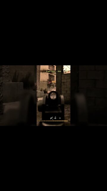 Good ol’ COD 4 #callofduty #cod #shorts