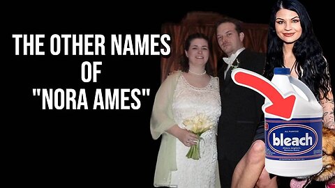 The Other Names of Nora Ames