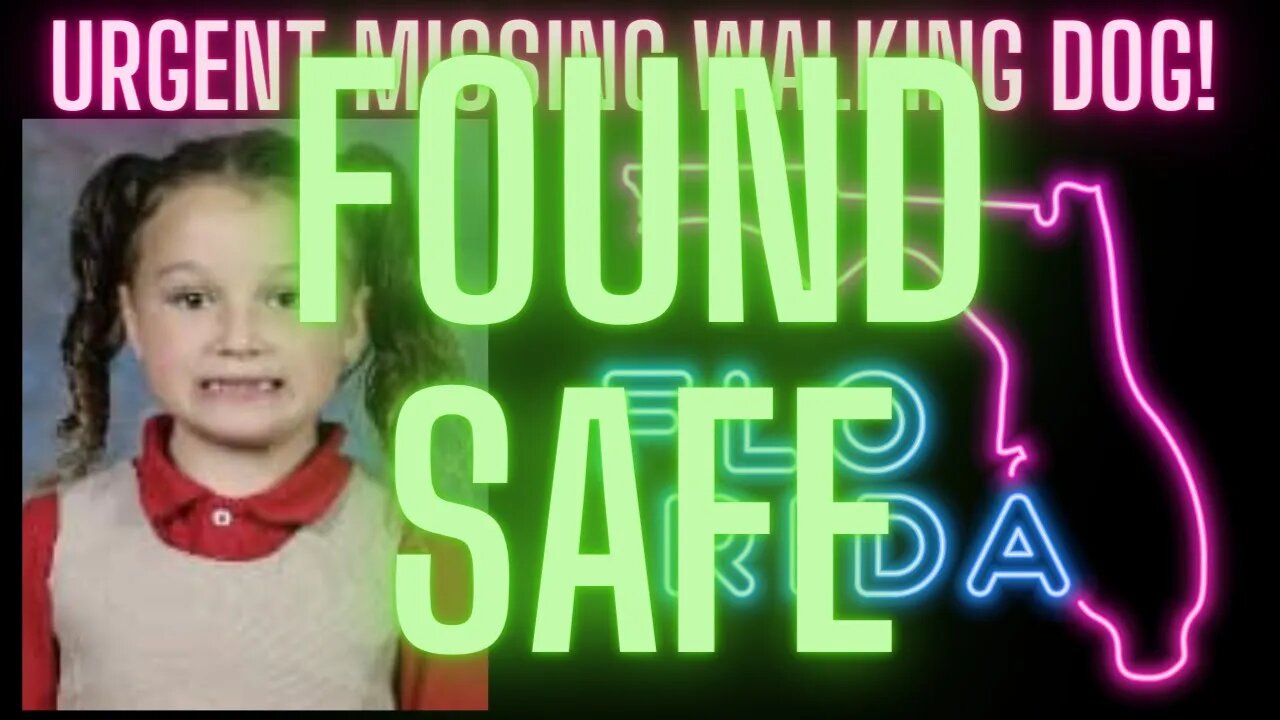 FOUND SAFE! Elonia Irizarry