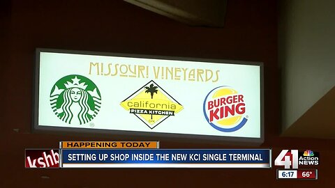 KCI sets public meetings to focus on concessions in new terminal