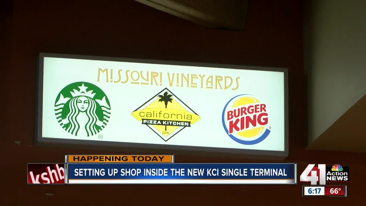 KCI sets public meetings to focus on concessions in new terminal