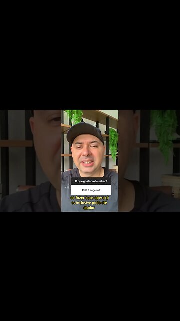 🔵 Vale a pena habilitar o RLP para fazer Day Trade? Day trade vale a pena?