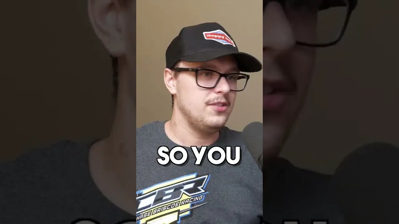 Please say you watch