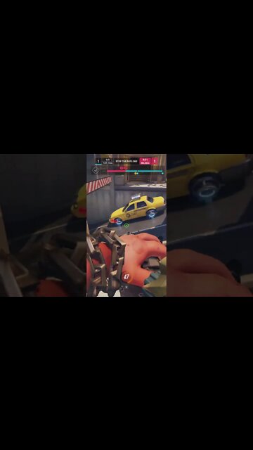 Overwatch 2 Roadhog Gameplay Ranked