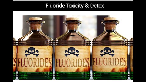 Fluoride Toxicity