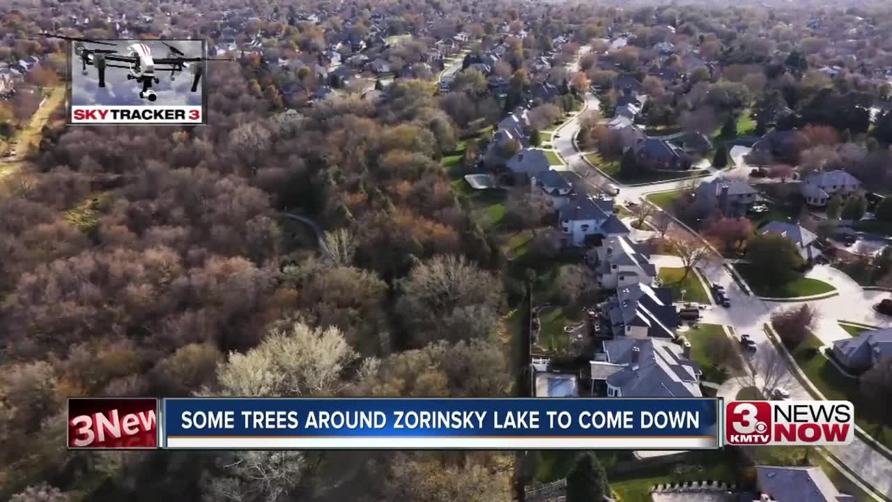 The latest headlines from 3 News Now | November 8, 5 p.m.