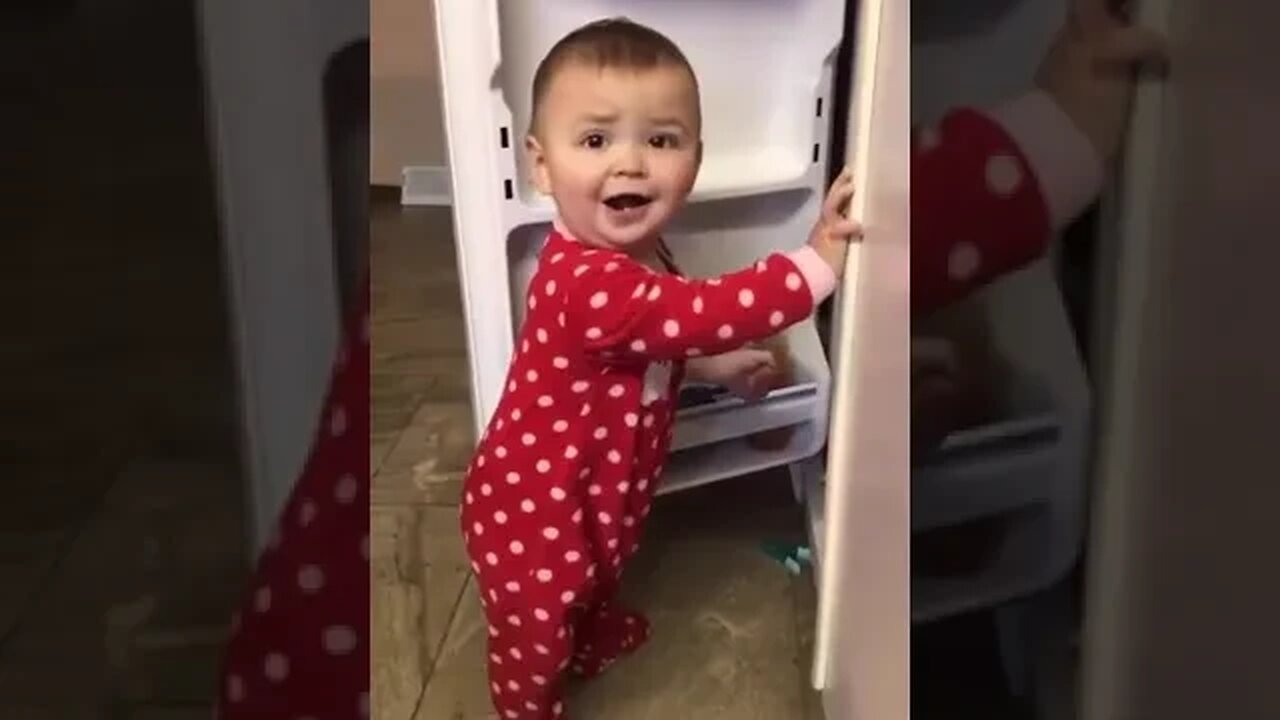 when you see that you have no beer in the fridge