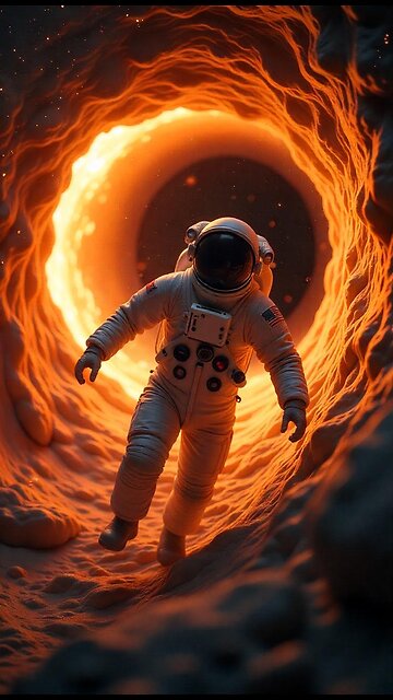 top 5 black hole facts