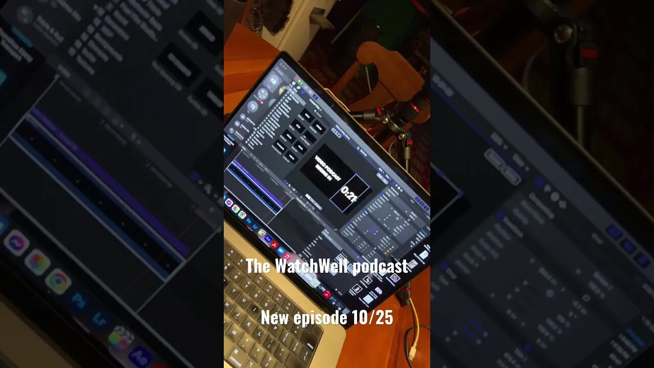 Have you heard of this new podcast?