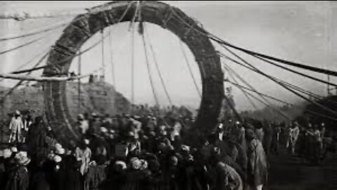 STARGATE VIDEO - Fair Use Forward