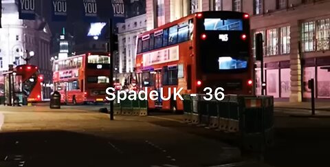 SpadeUK - 36 #outnow