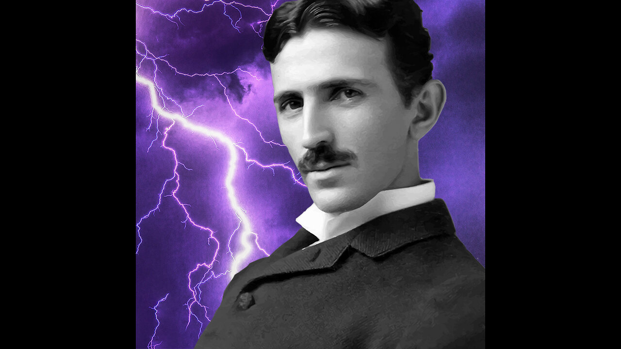 The Redacted Story Of Nikola Tesla And The US Government