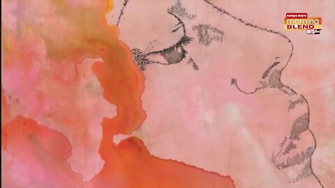 Epic Art Show | Morning Blend