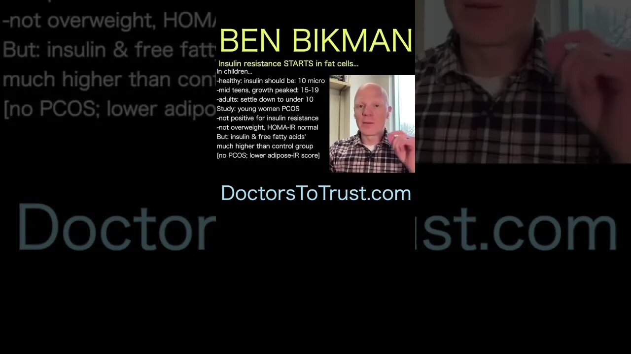 Ben Bikman