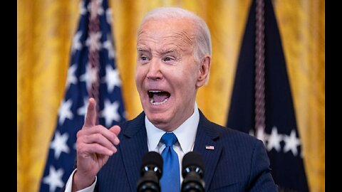 Biden Demands Israel Enact ‘Ceasefire,’ Makes No Demands Of Hamas To Release Hostages