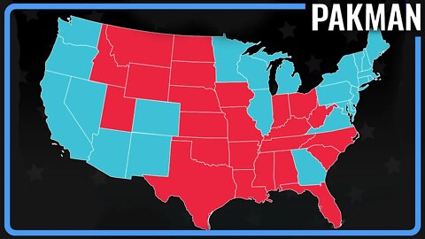 What Should Liberals in Red States Do?