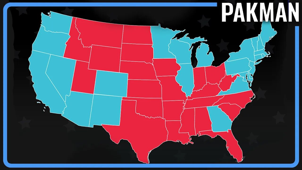 What Should Liberals in Red States Do?