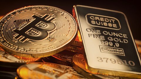 Is Bitcoin digital gold?