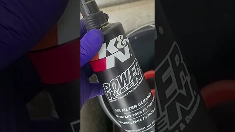 Como lavar o filtro esportivo?