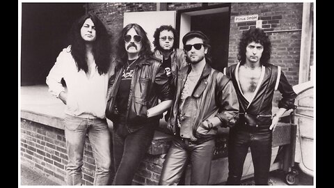 Deep Purple - ( Live ~ Instrumental 🎼)