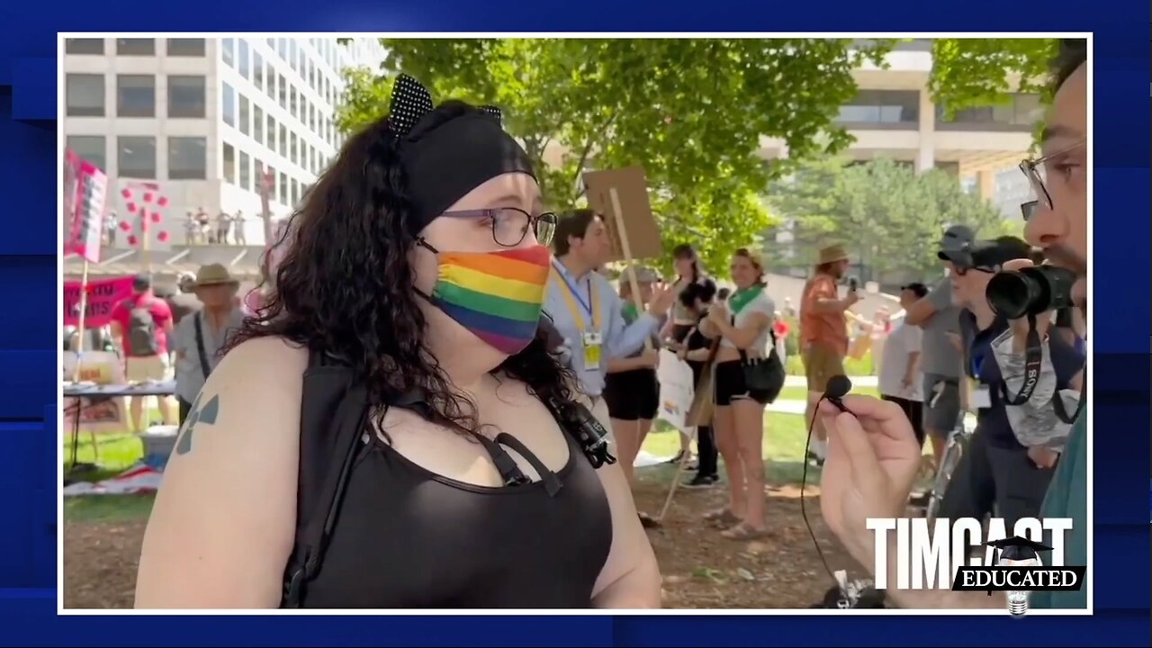 🤯 Professor With A Crossbow Wishes Trump Shooter Didn’t Miss, But Also Fears Political Violence