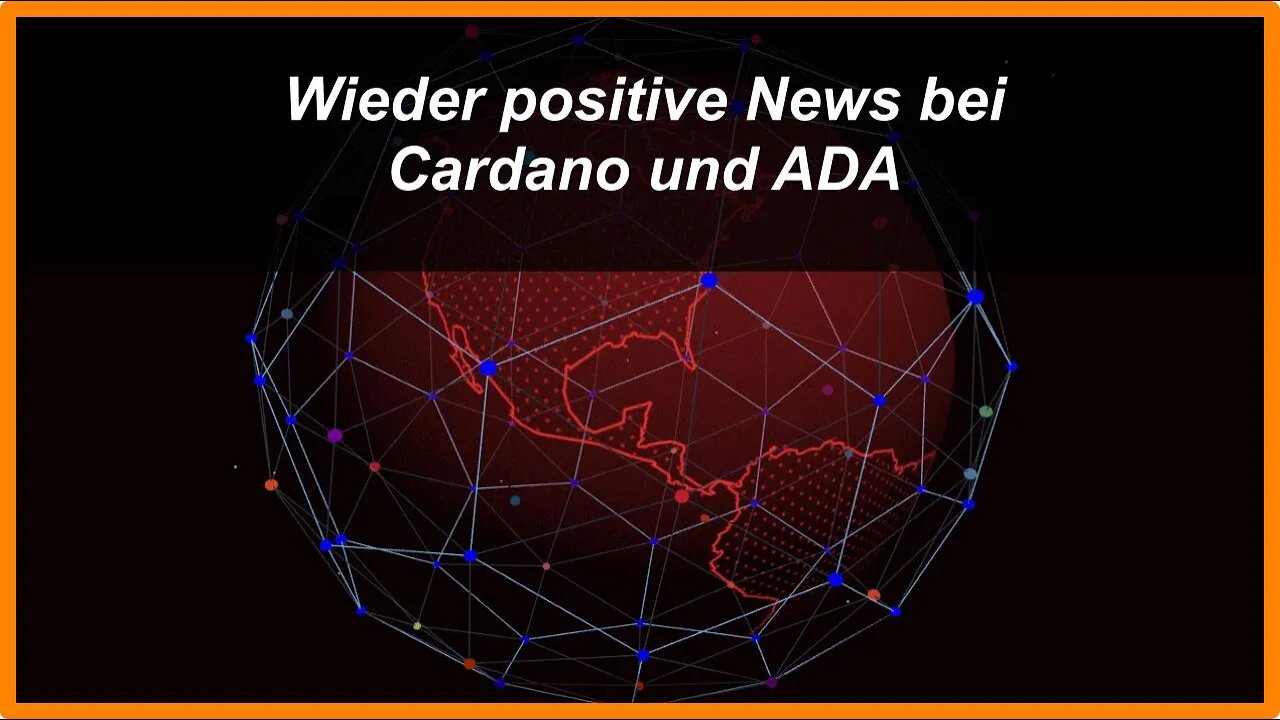 Wieder positive News bei Cardano und Kryptowährung ADA