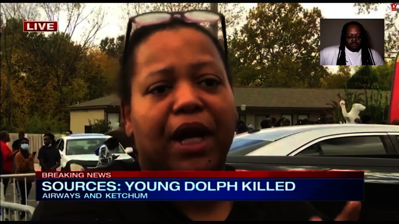 Just What FOX NEWS Likes To Hear. Let's Just Be Honest CNN, Too.