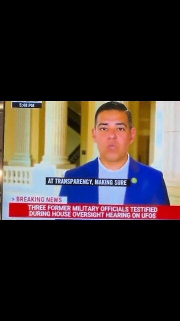 Wall to Wall UFO Coverage - Operation Blue Beam Imminent - HaloRockNews