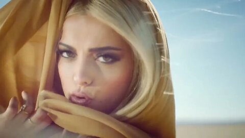 Bebe Rexha Free Love Music Video by RH slowed