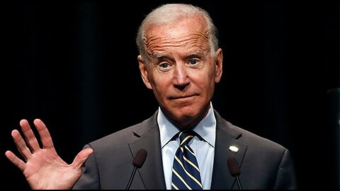 Progressive Dems Enraged After Biden Dismisses Demands for Triggering 14th Amend. for Debt Ceiling